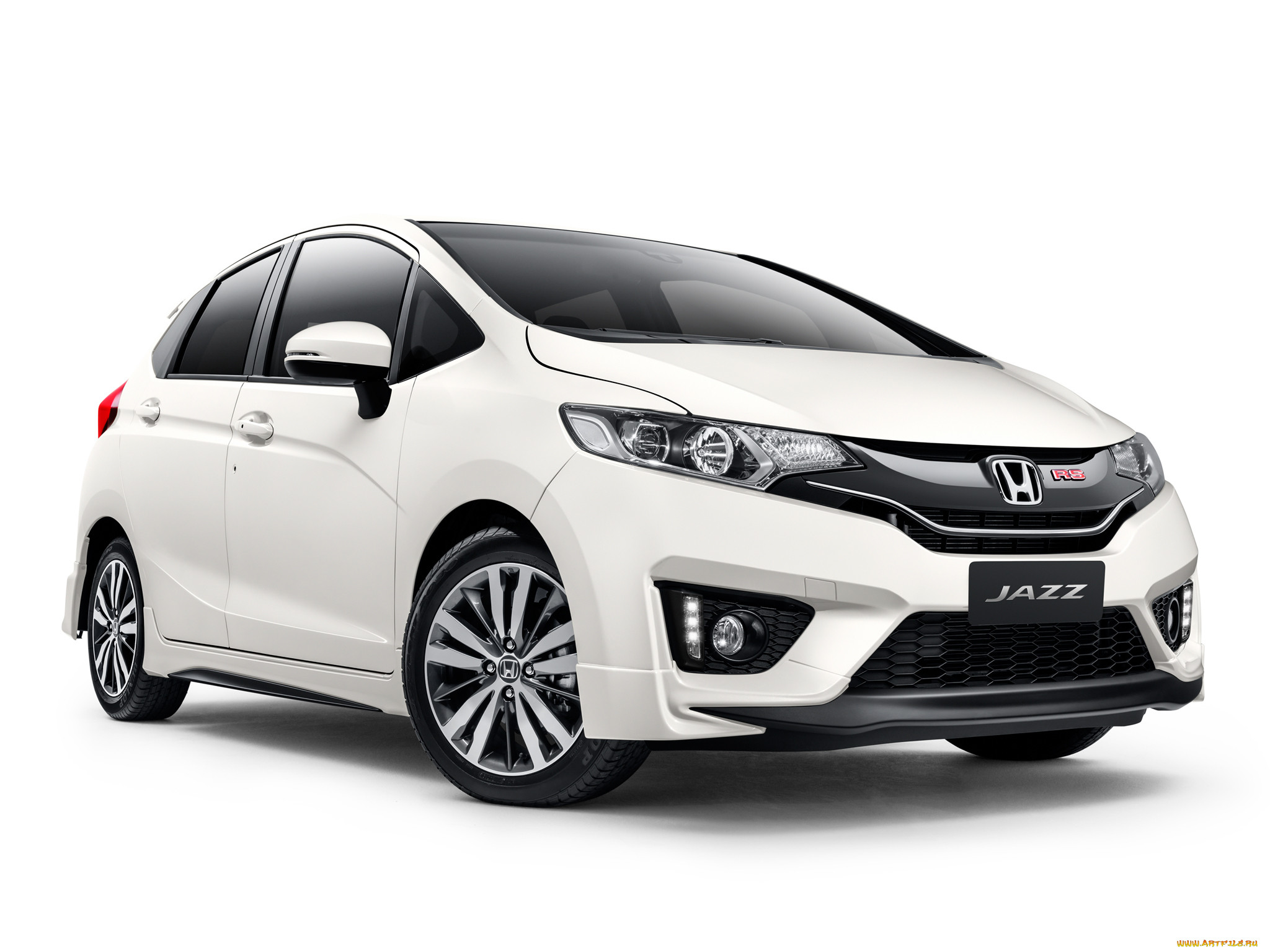 , honda, mugen, jazz, rs, 2014